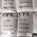 Klorerad polyeten CPE 135A